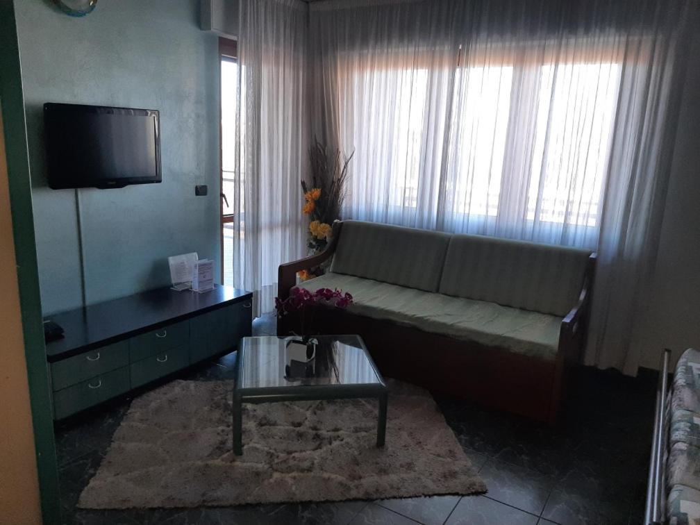 Hotel Residenza Delle Alpi Turijn Buitenkant foto