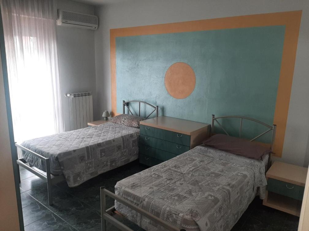 Hotel Residenza Delle Alpi Turijn Buitenkant foto