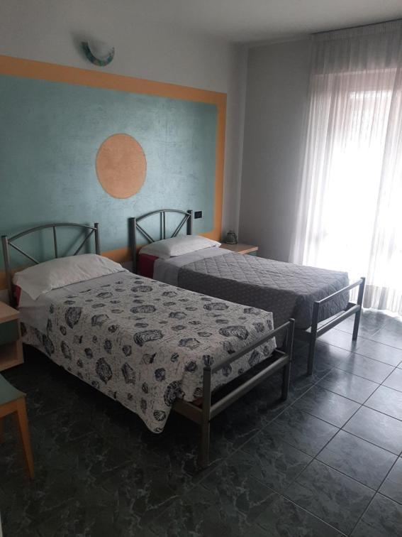 Hotel Residenza Delle Alpi Turijn Buitenkant foto