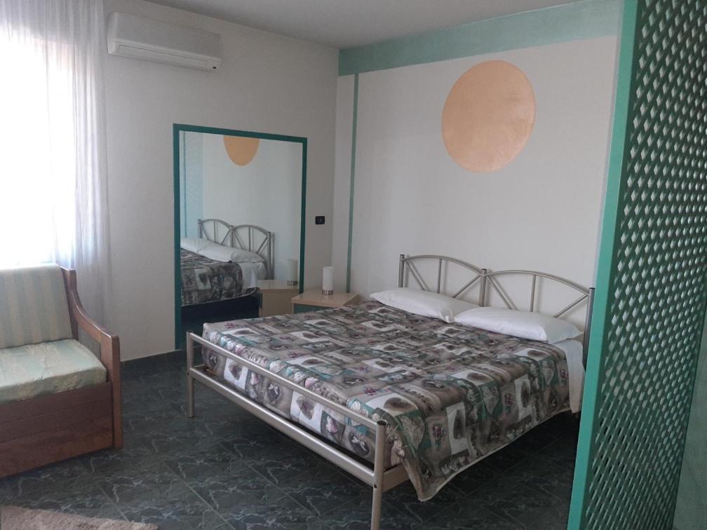 Hotel Residenza Delle Alpi Turijn Buitenkant foto
