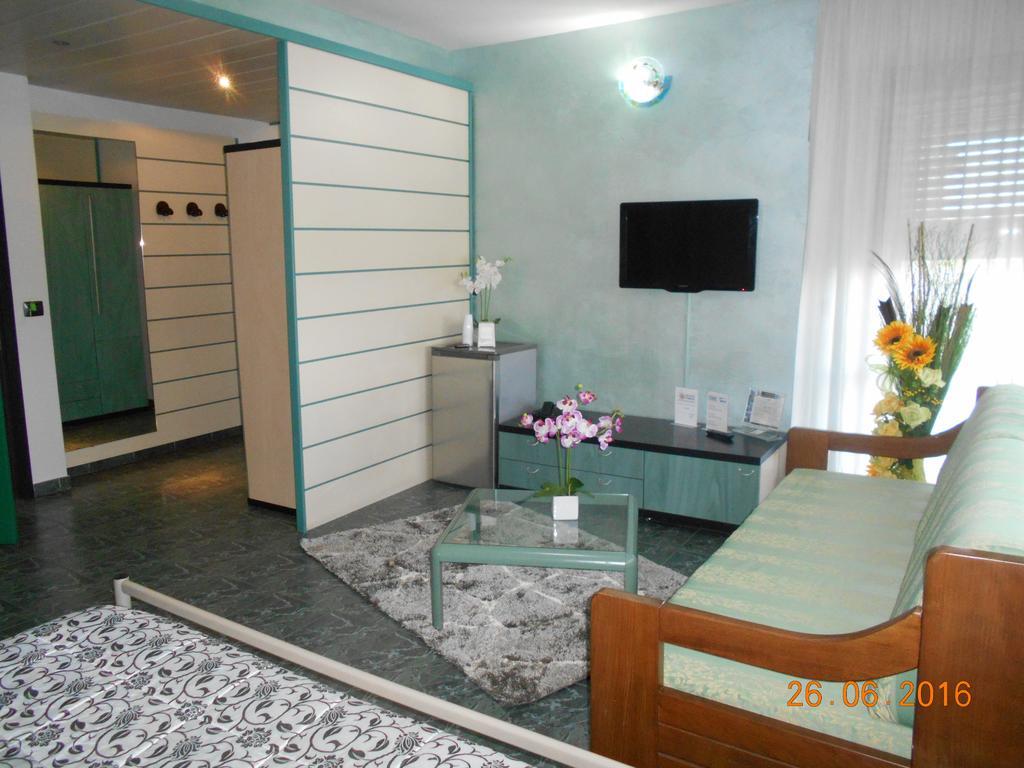 Hotel Residenza Delle Alpi Turijn Buitenkant foto