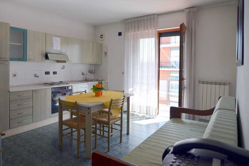 Hotel Residenza Delle Alpi Turijn Buitenkant foto