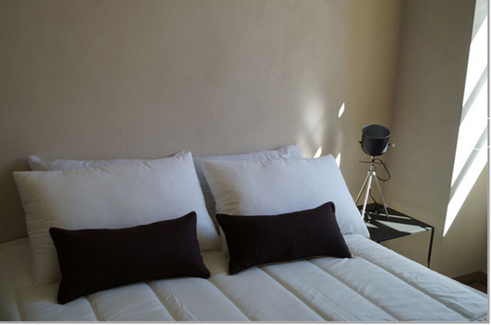 Hotel Residenza Delle Alpi Turijn Buitenkant foto