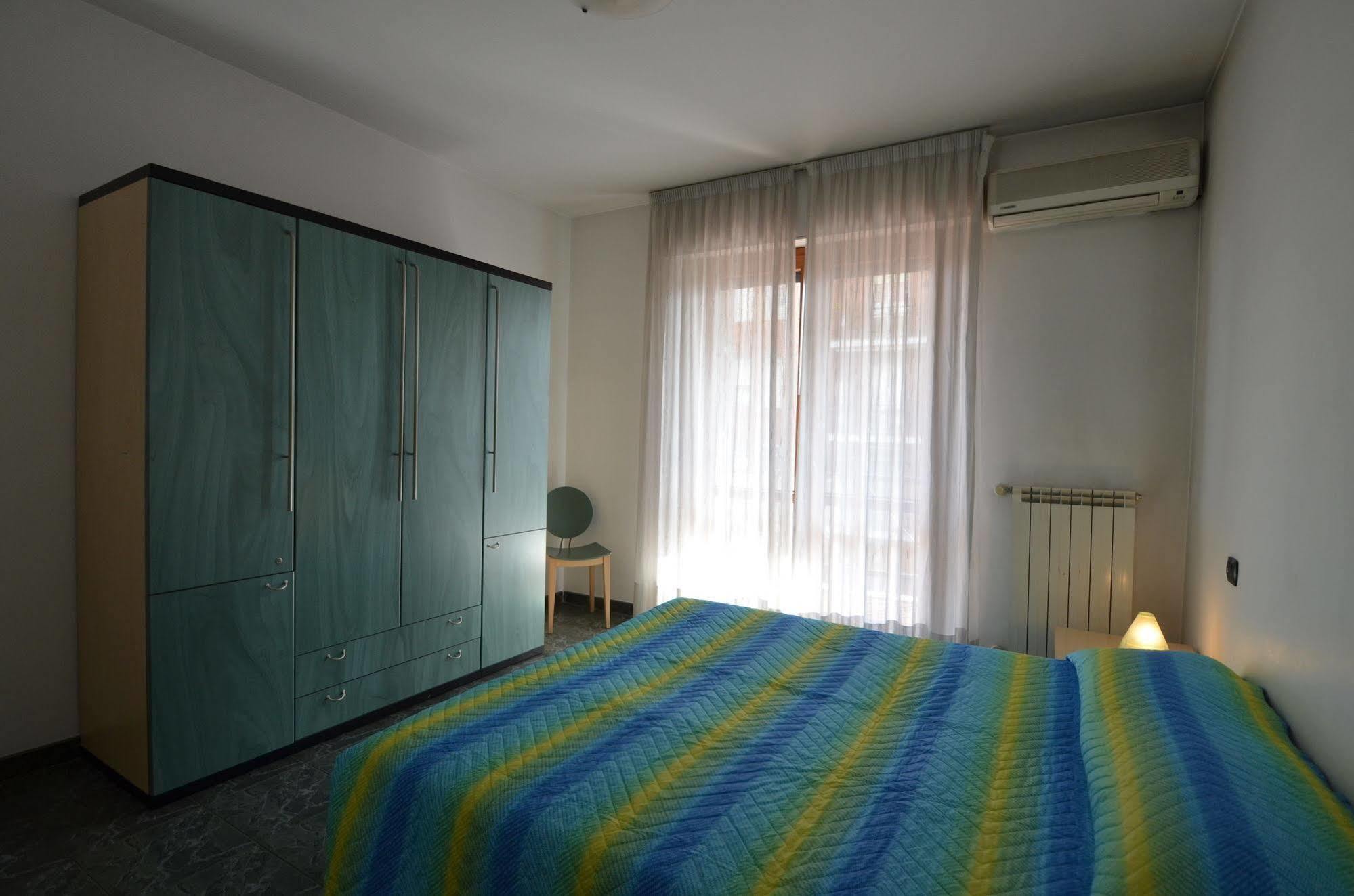 Hotel Residenza Delle Alpi Turijn Buitenkant foto