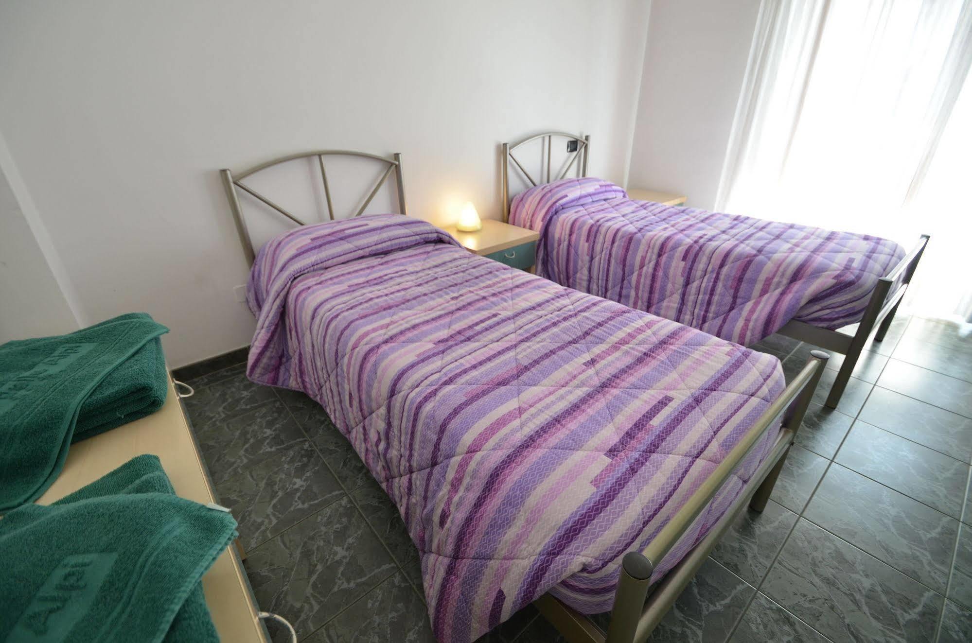 Hotel Residenza Delle Alpi Turijn Buitenkant foto