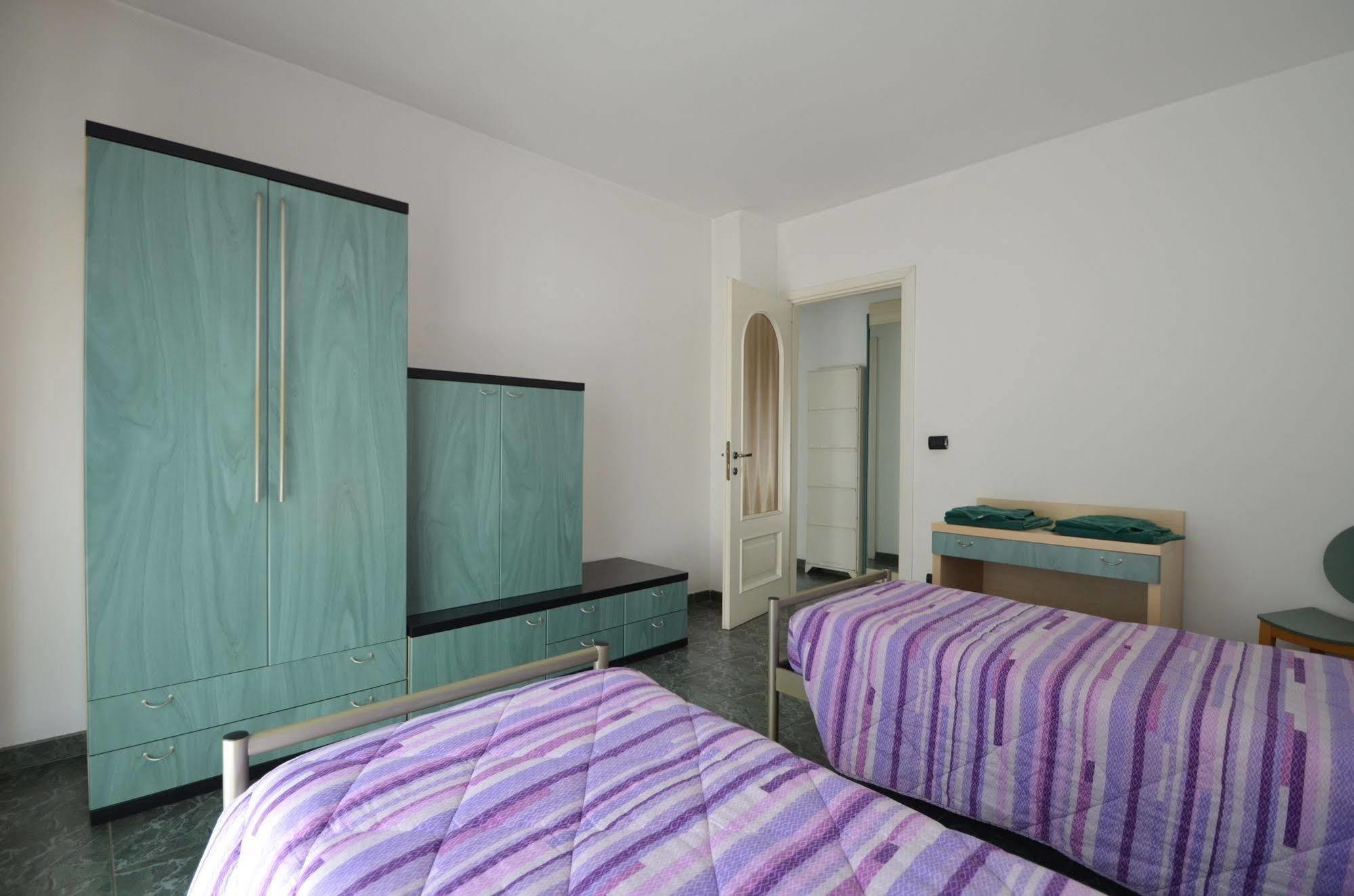 Hotel Residenza Delle Alpi Turijn Buitenkant foto