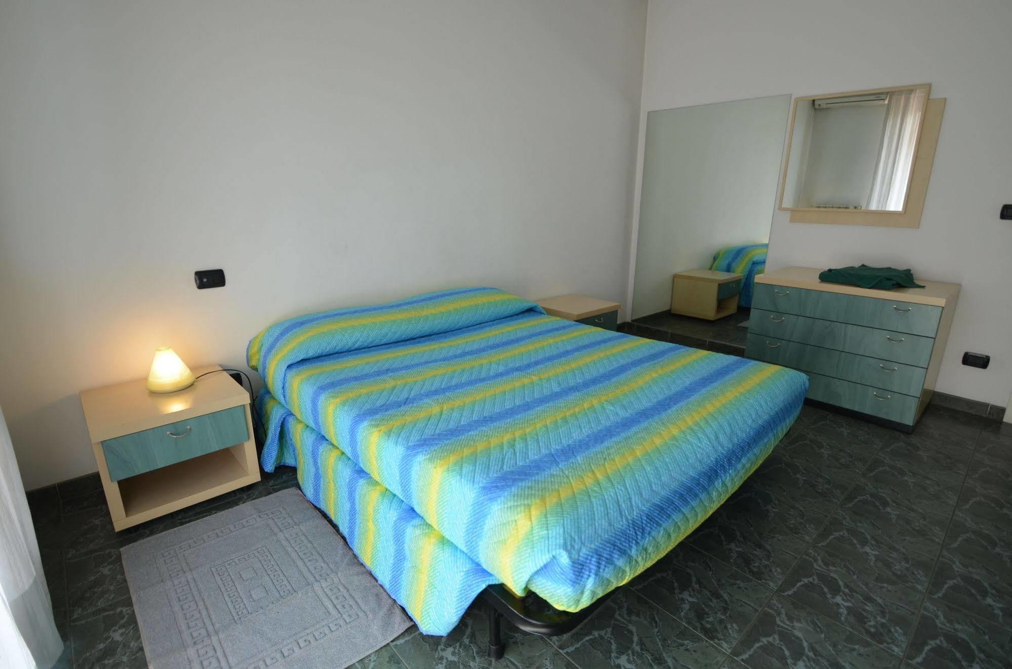 Hotel Residenza Delle Alpi Turijn Buitenkant foto