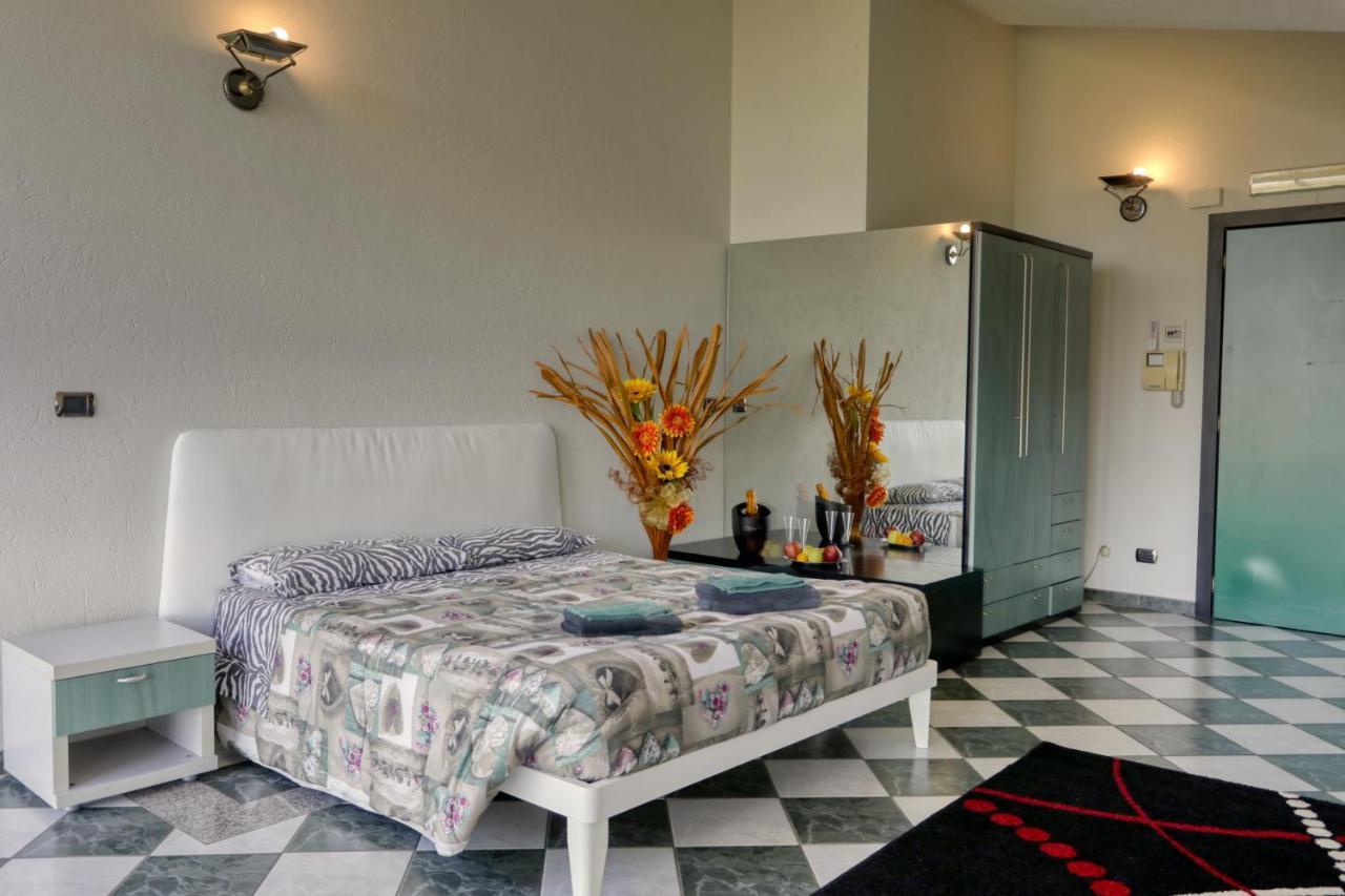 Hotel Residenza Delle Alpi Turijn Buitenkant foto